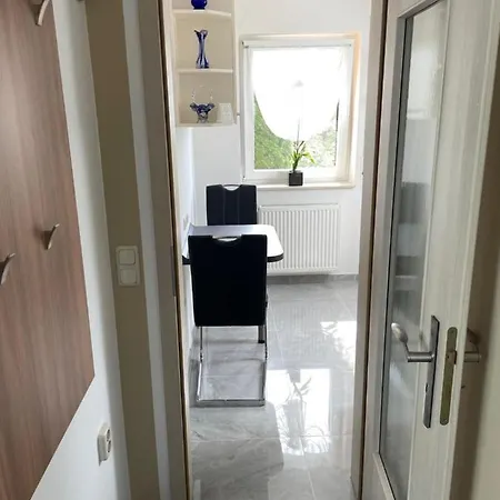 Ferienwohnung Geyer Grafenhainichen Exterior foto
