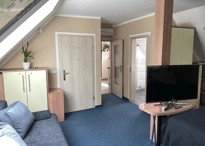 Ferienwohnung Geyer