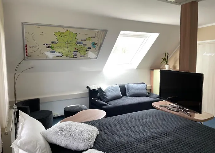 Ferienwohnung Geyer