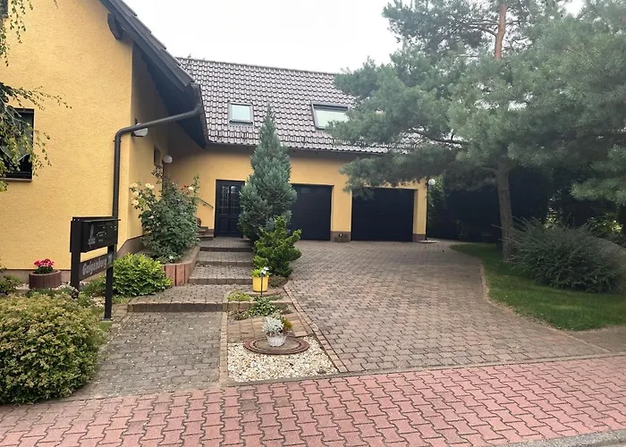 Ferienwohnung Geyer
