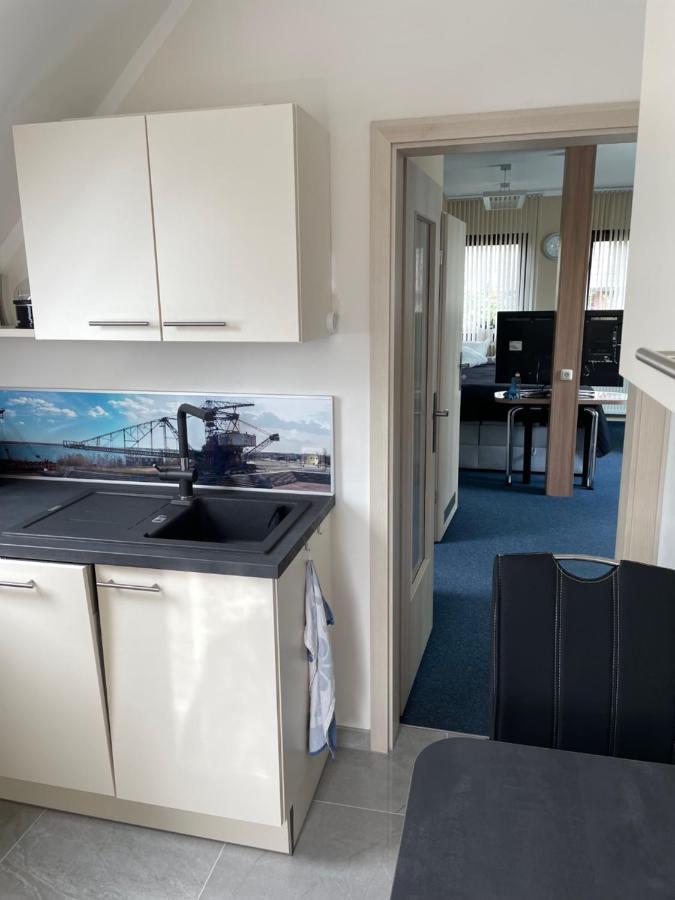 Apartment Geyer