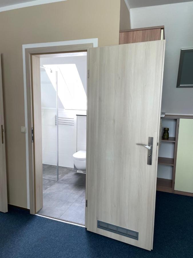 Apartment Geyer Grafenhainichen