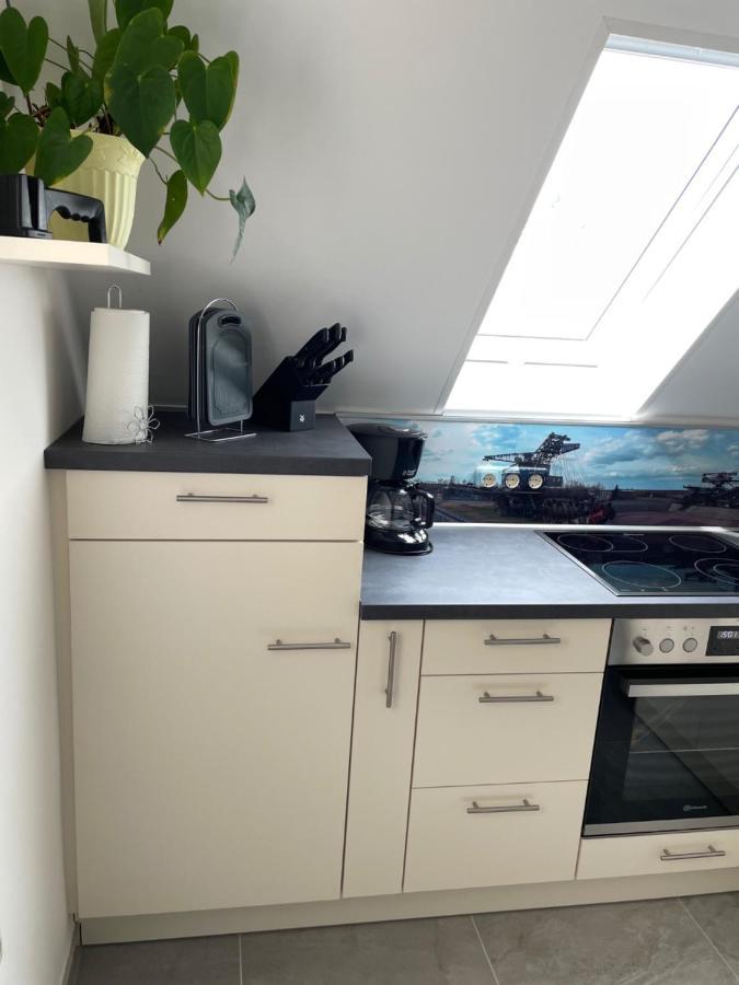 Apartment Geyer