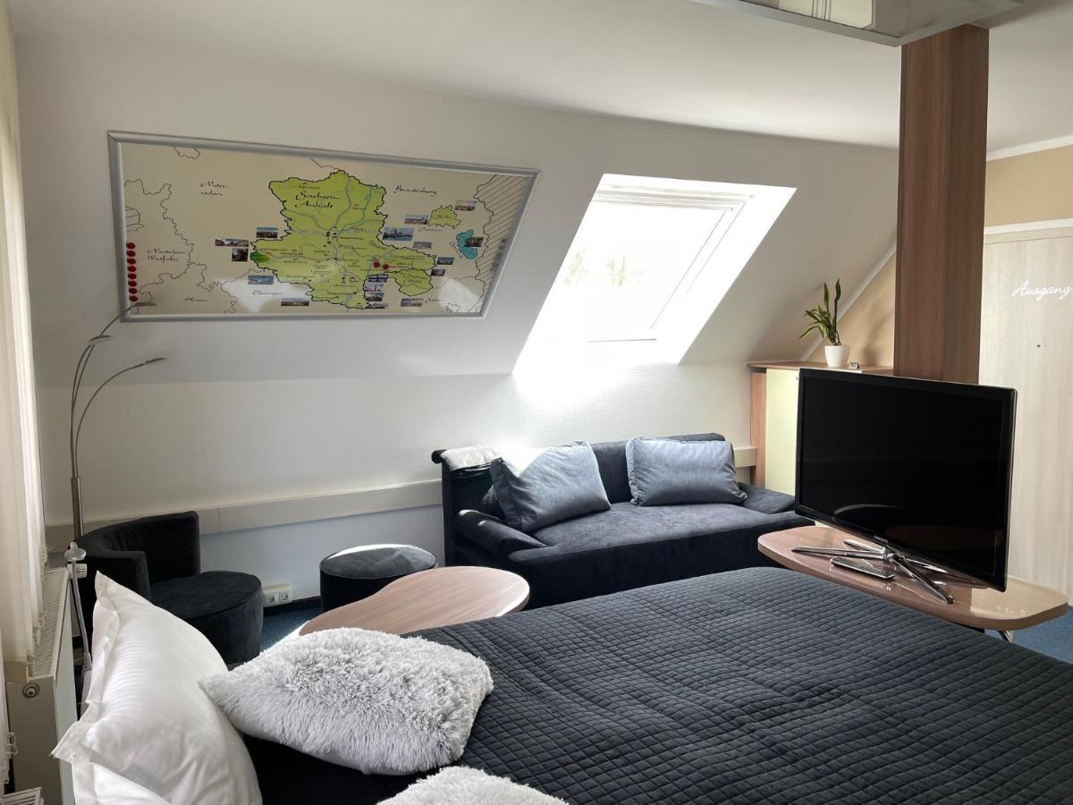 Apartment Geyer