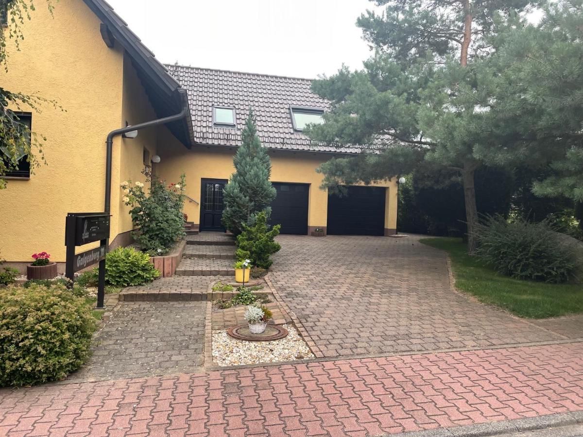 Geyer * Grafenhainichen