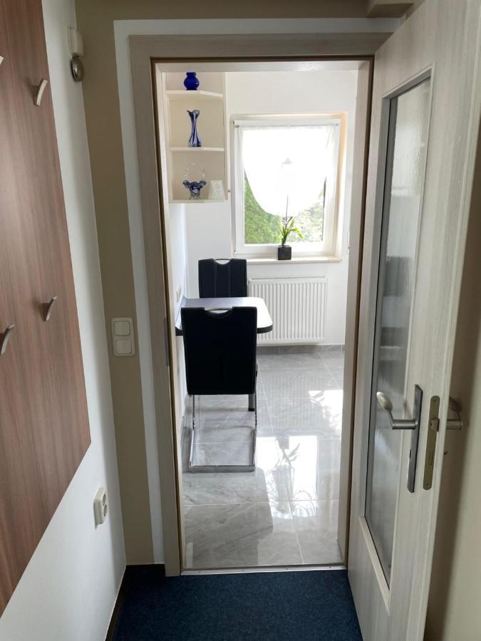 Apartment Geyer