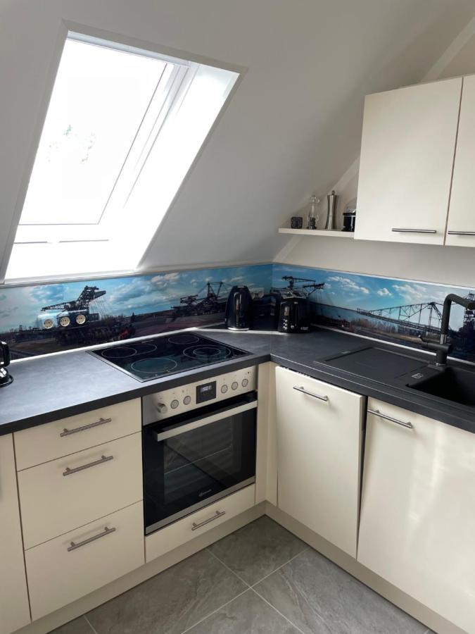 Apartment Geyer